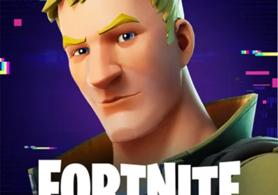 Fortnite Battle Royale and multiplayer action game