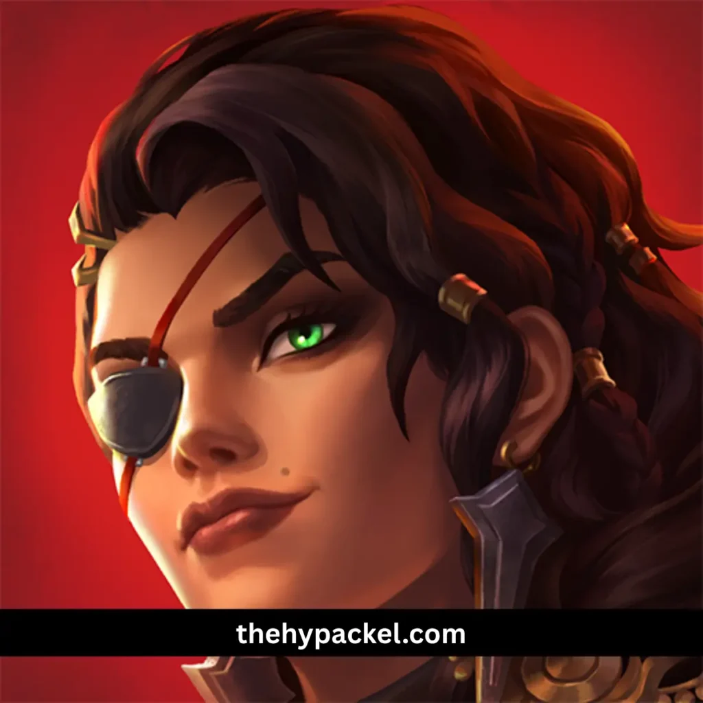 Legends of Runeterra strategy card game