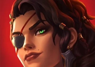 Legends of Runeterra strategy card game