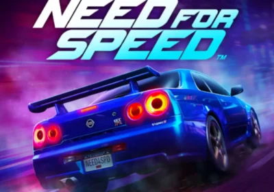 Need for Speed No Limits street racing game