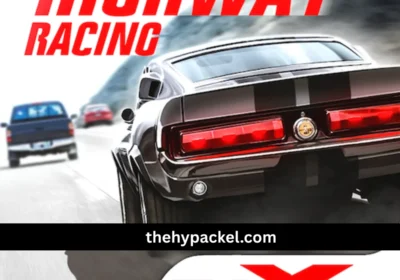 CarX Highway Racing realistic car racing game
