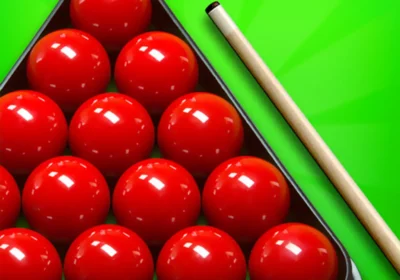 Real Snooker 3D realistic snooker game